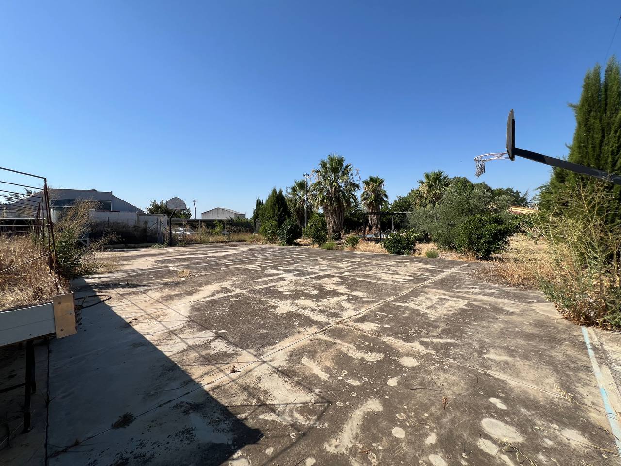 Casa de campo en venta en Andújar