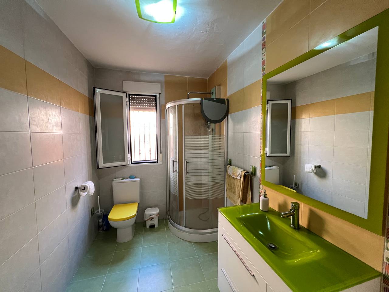 Casa de campo en venta en Andújar