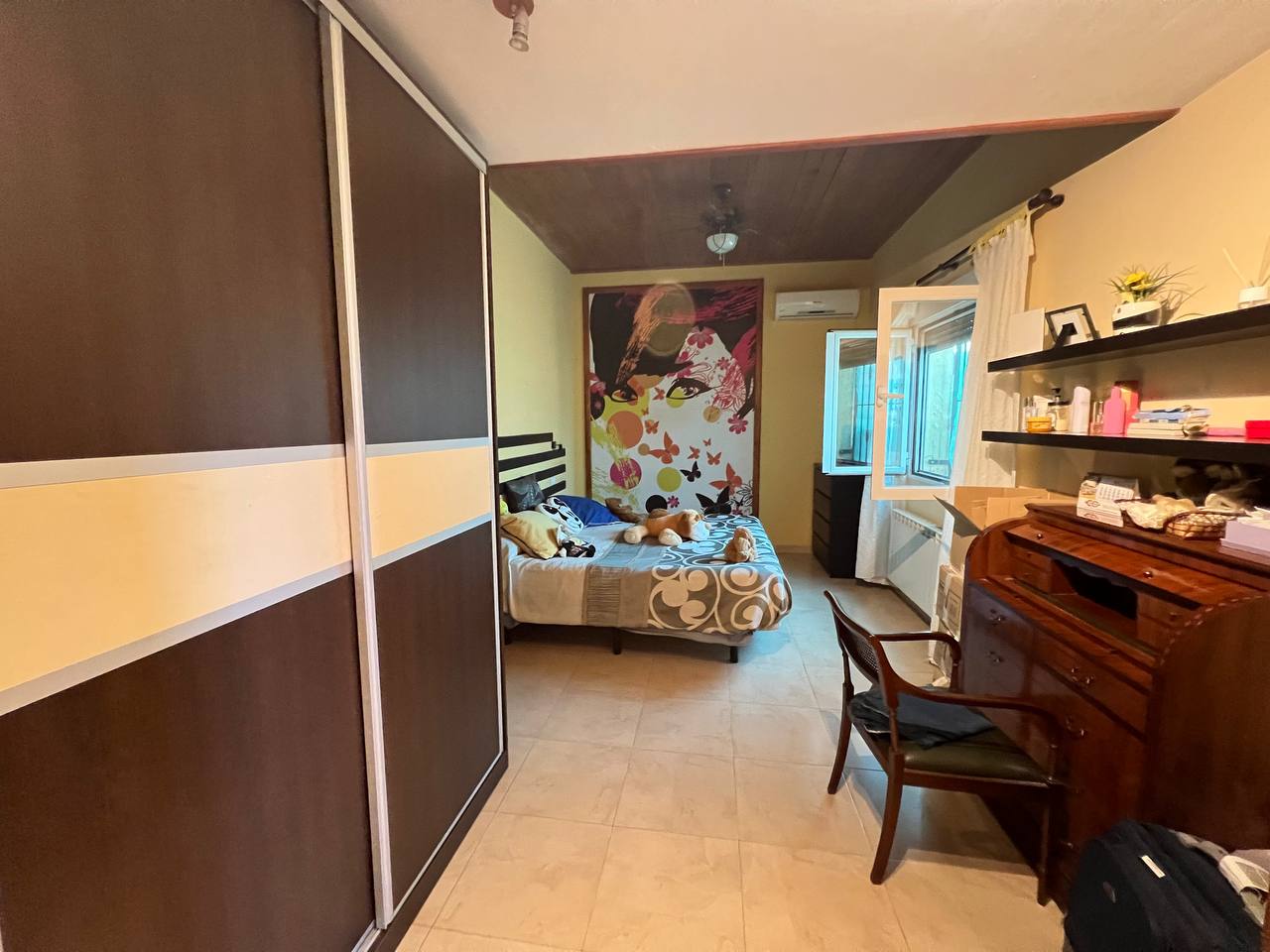 Casa de campo en venta en Andújar