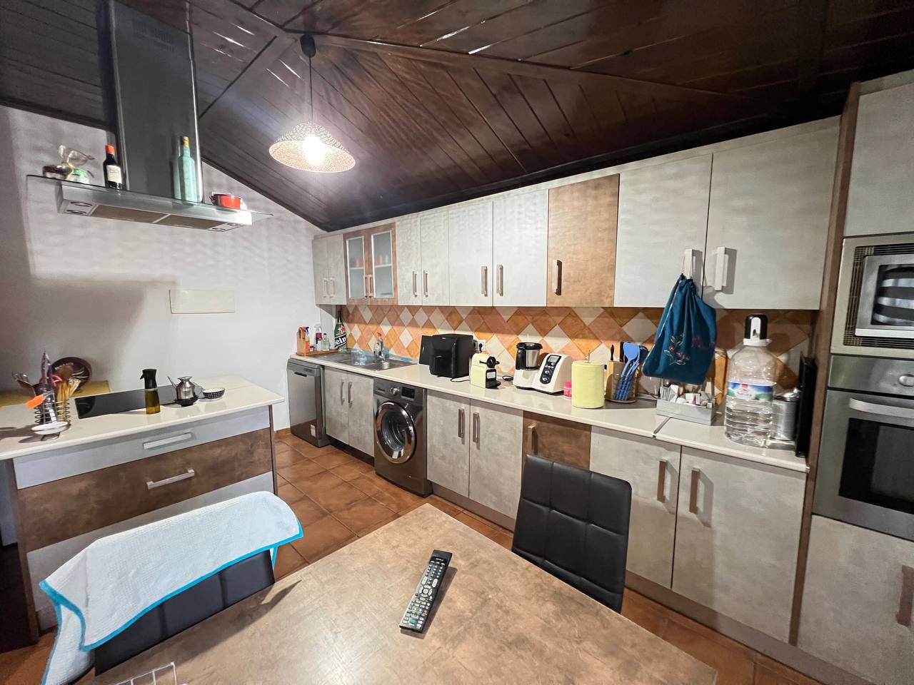 Casa de campo en venta en Andújar
