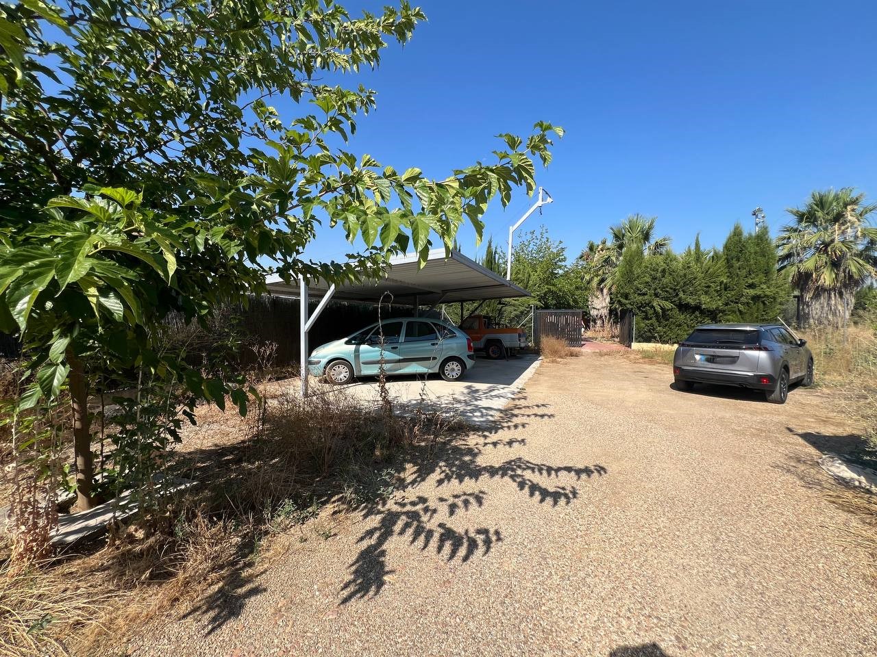 Casa de campo en venta en Andújar