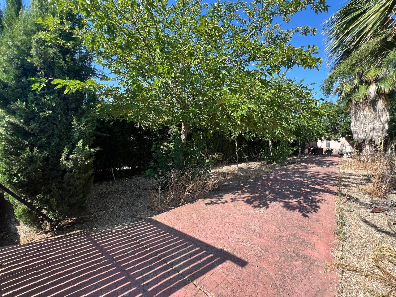 Casa de campo en venta en Andújar