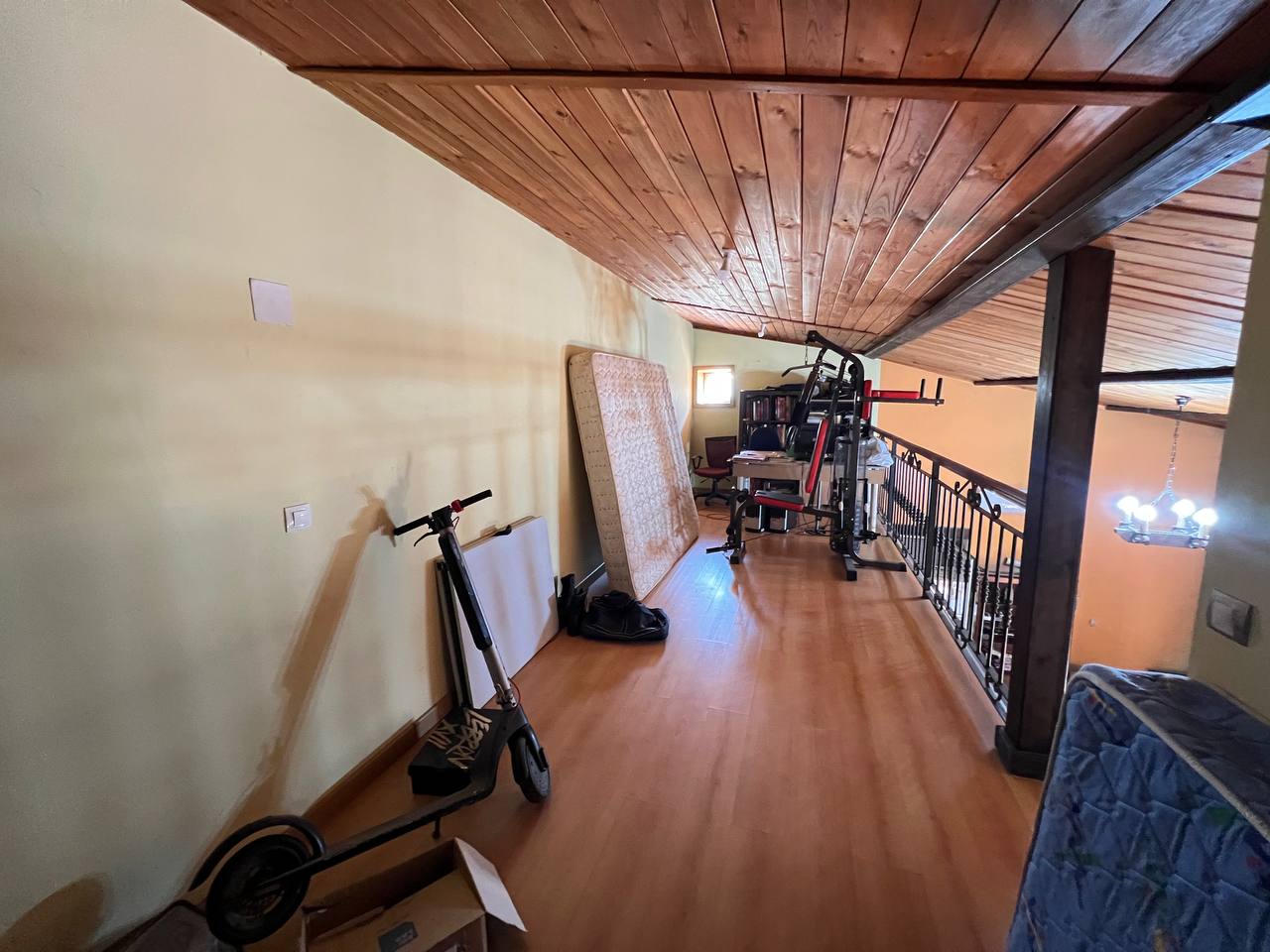 Casa de campo en venta en Andújar