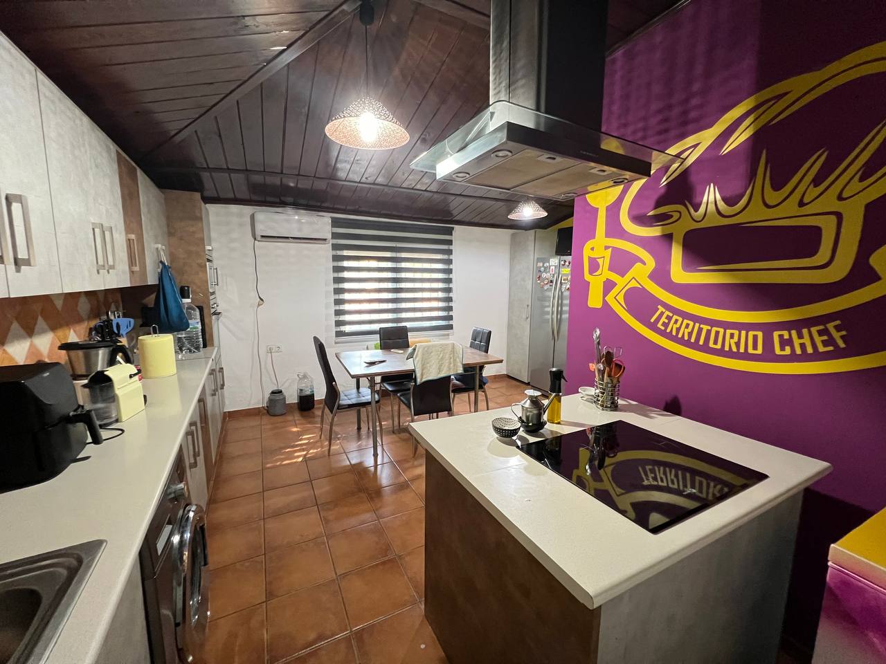 Casa de campo en venta en Andújar