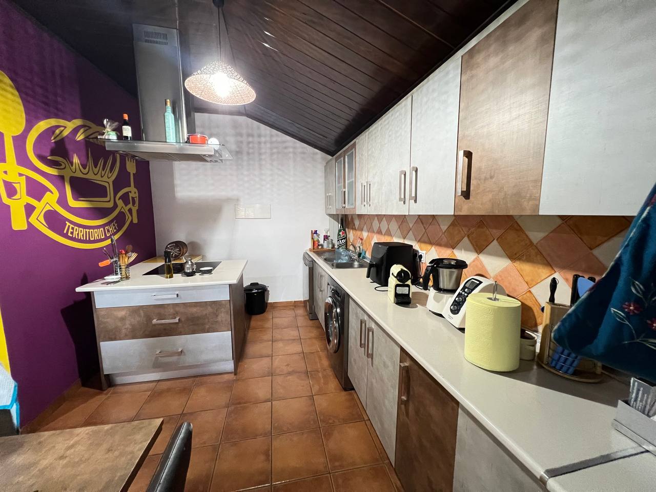 Casa de campo en venta en Andújar