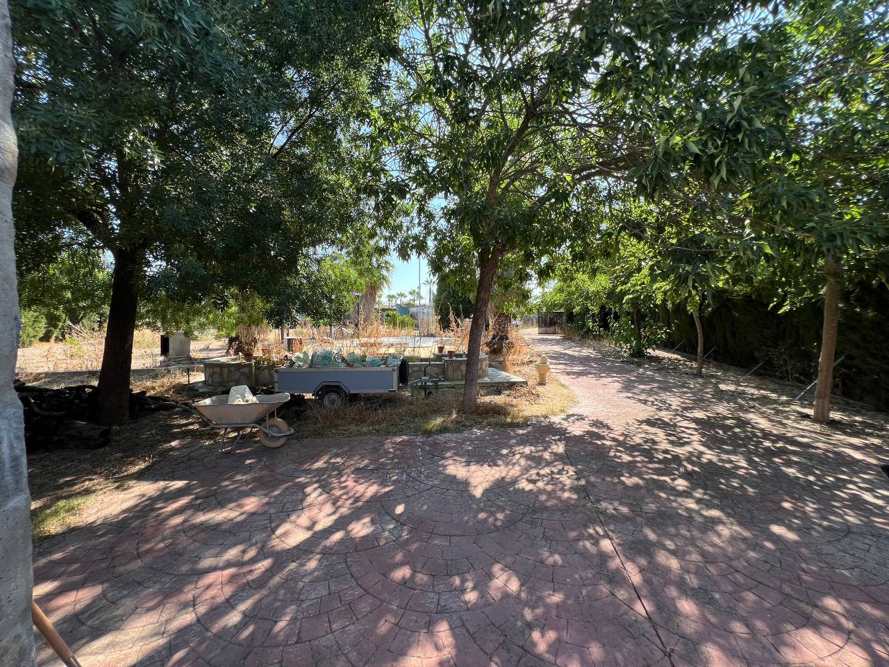 Casa de campo en venta en Andújar