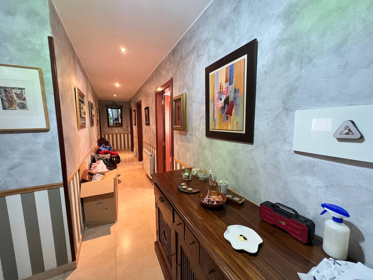 Casa de campo en venta en Andújar