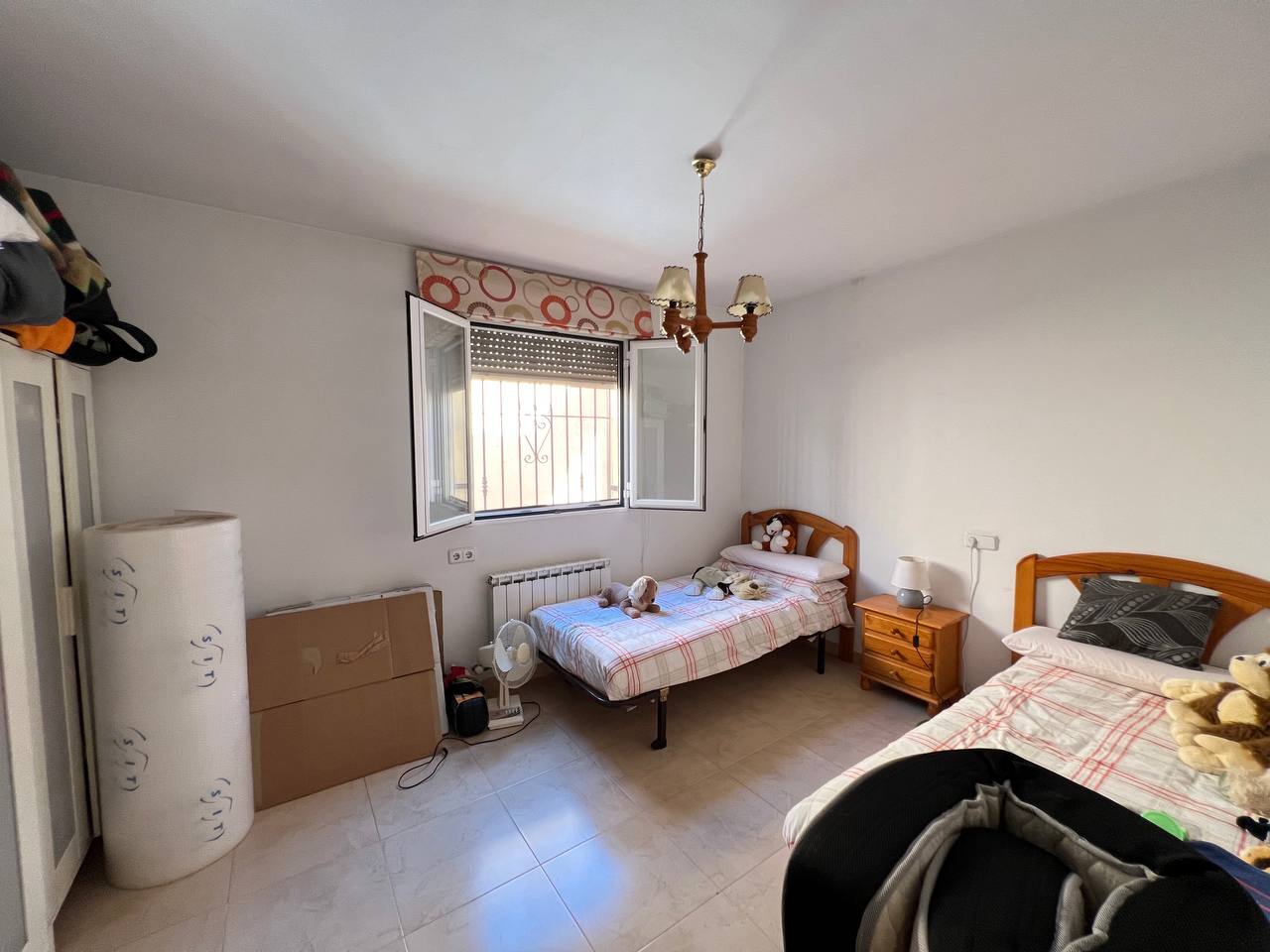 Casa de campo en venta en Andújar