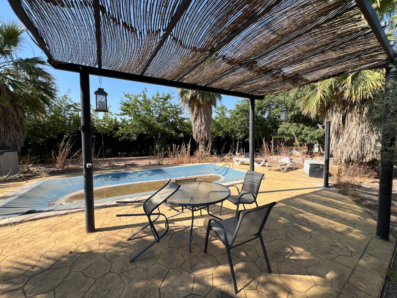 Casa de campo en venta en Andújar