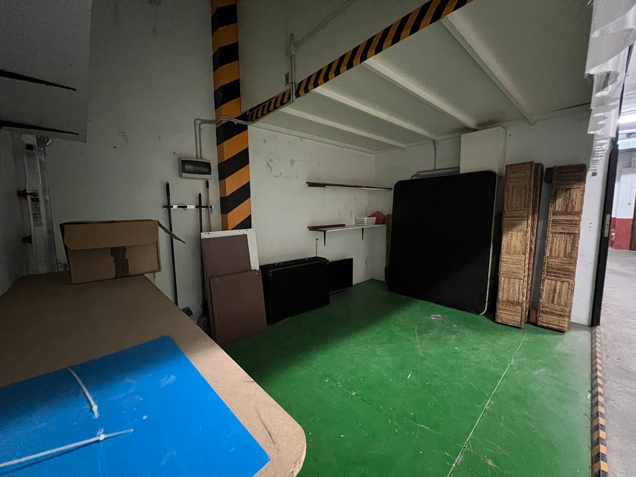 Piso tipo dúplex en venta en Andújar