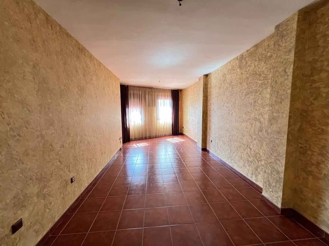 Piso tipo dúplex en venta en Andújar