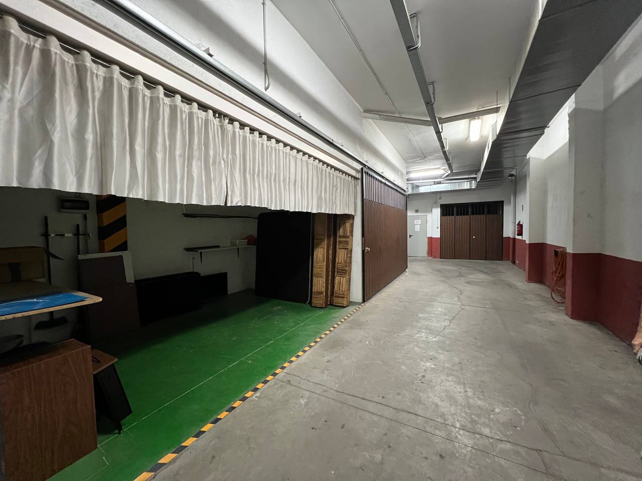 Piso tipo dúplex en venta en Andújar