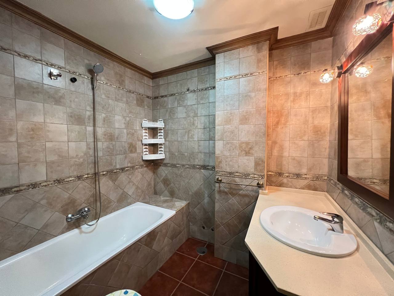 Piso tipo dúplex en venta en Andújar