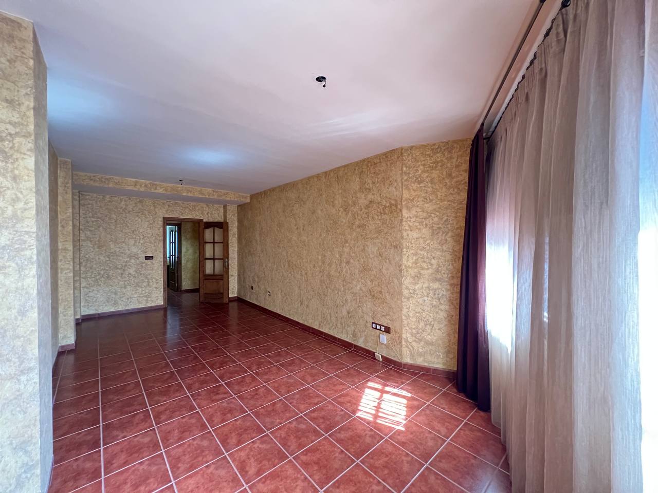 Piso tipo dúplex en venta en Andújar