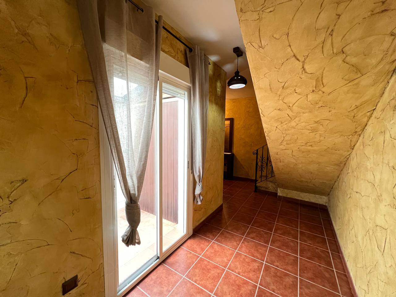 Piso tipo dúplex en venta en Andújar