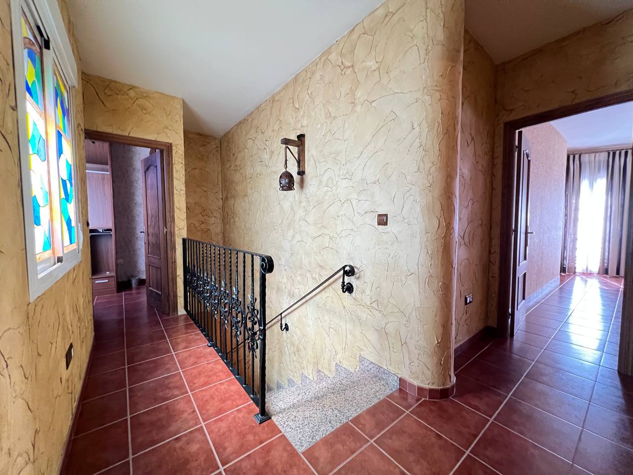 Piso tipo dúplex en venta en Andújar