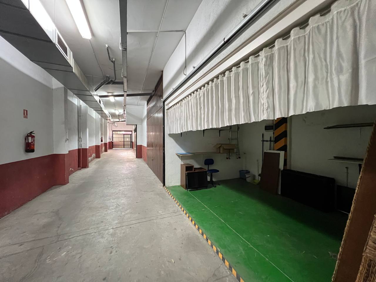 Piso tipo dúplex en venta en Andújar