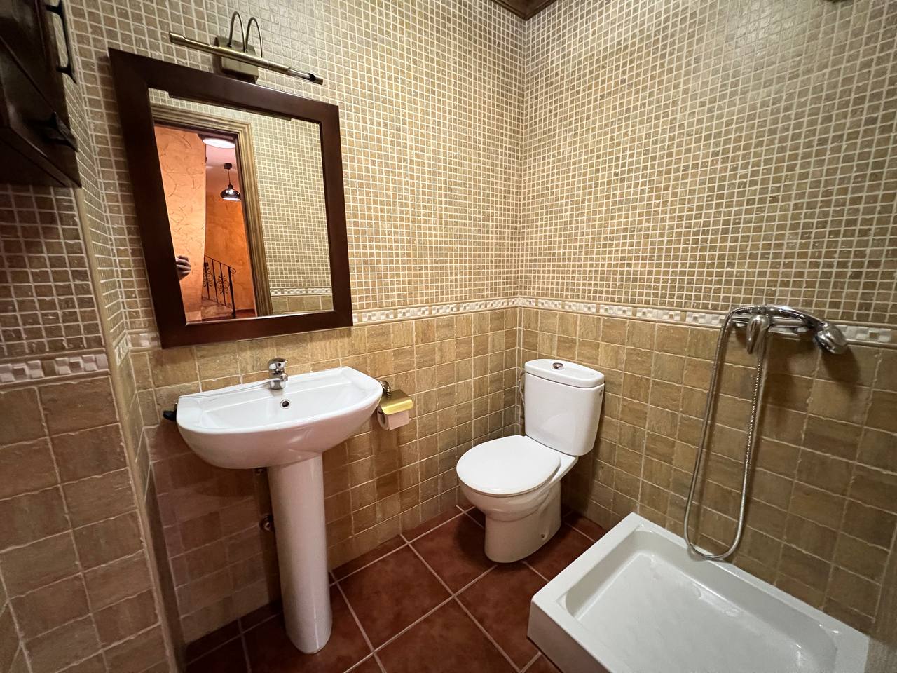 Piso tipo dúplex en venta en Andújar
