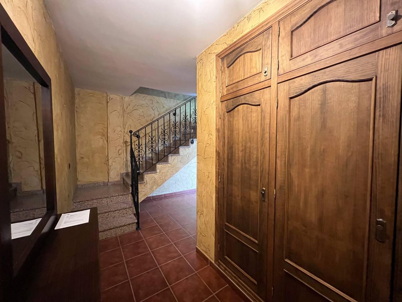 Piso tipo dúplex en venta en Andújar