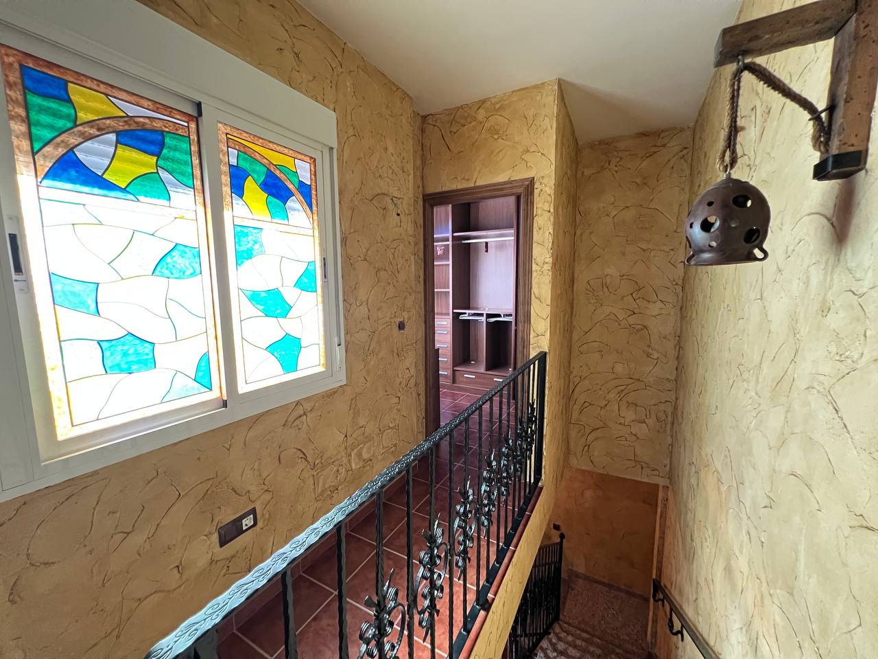 Piso tipo dúplex en venta en Andújar