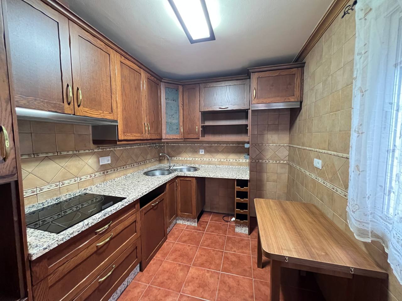 Piso tipo dúplex en venta en Andújar