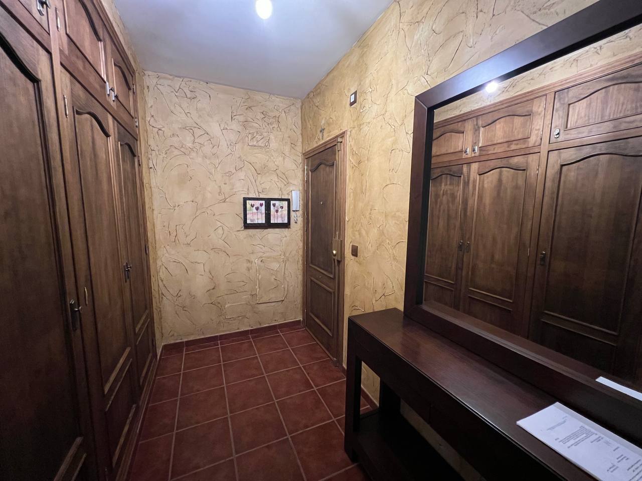 Piso tipo dúplex en venta en Andújar