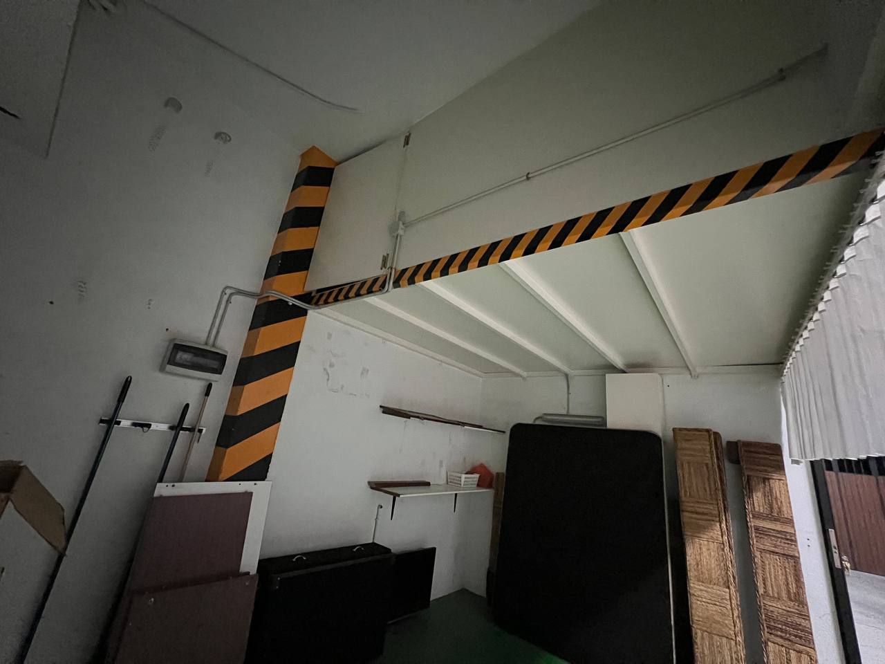 Piso tipo dúplex en venta en Andújar