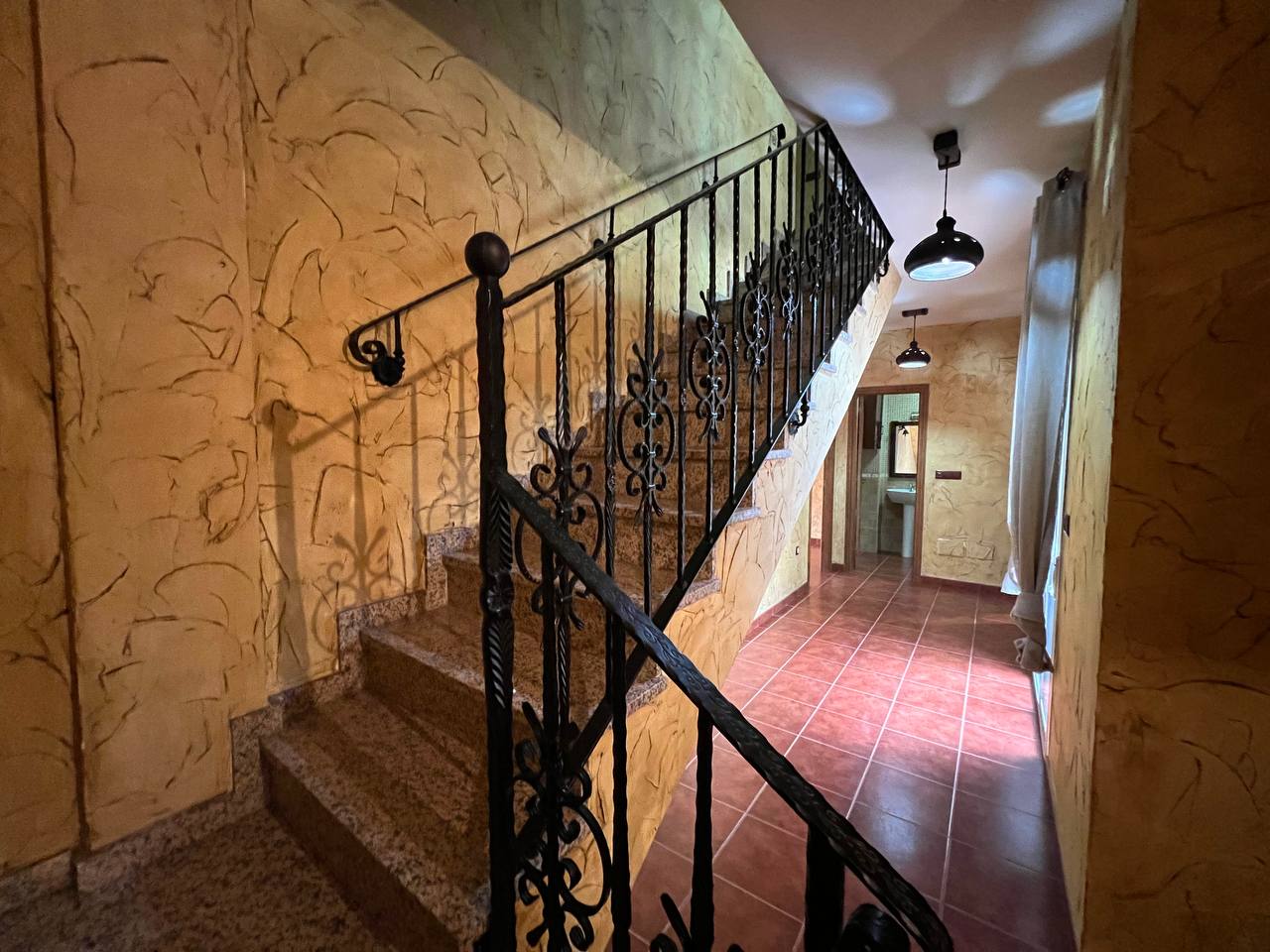 Piso tipo dúplex en venta en Andújar