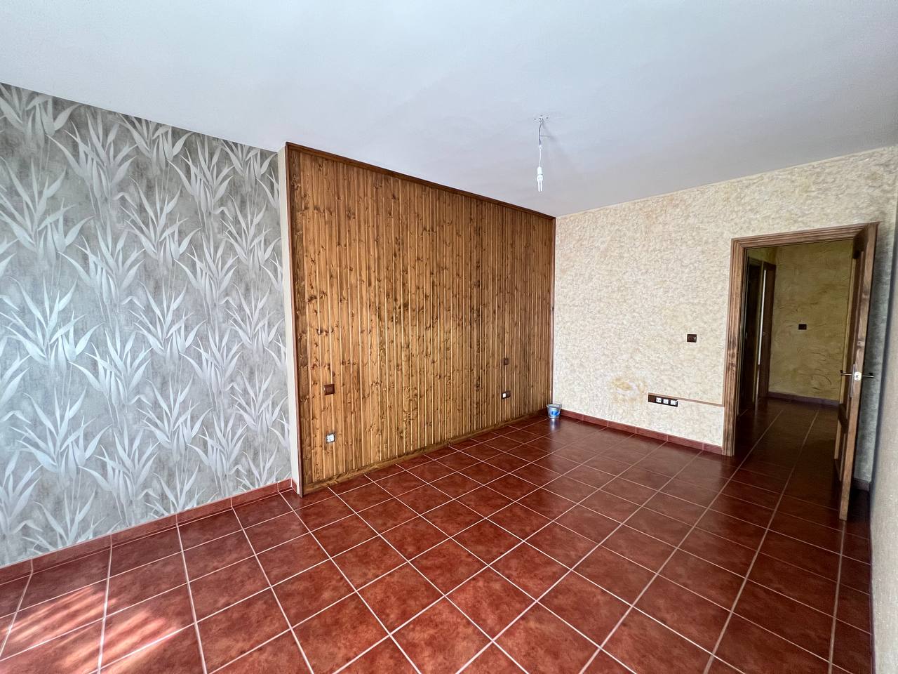 Piso tipo dúplex en venta en Andújar