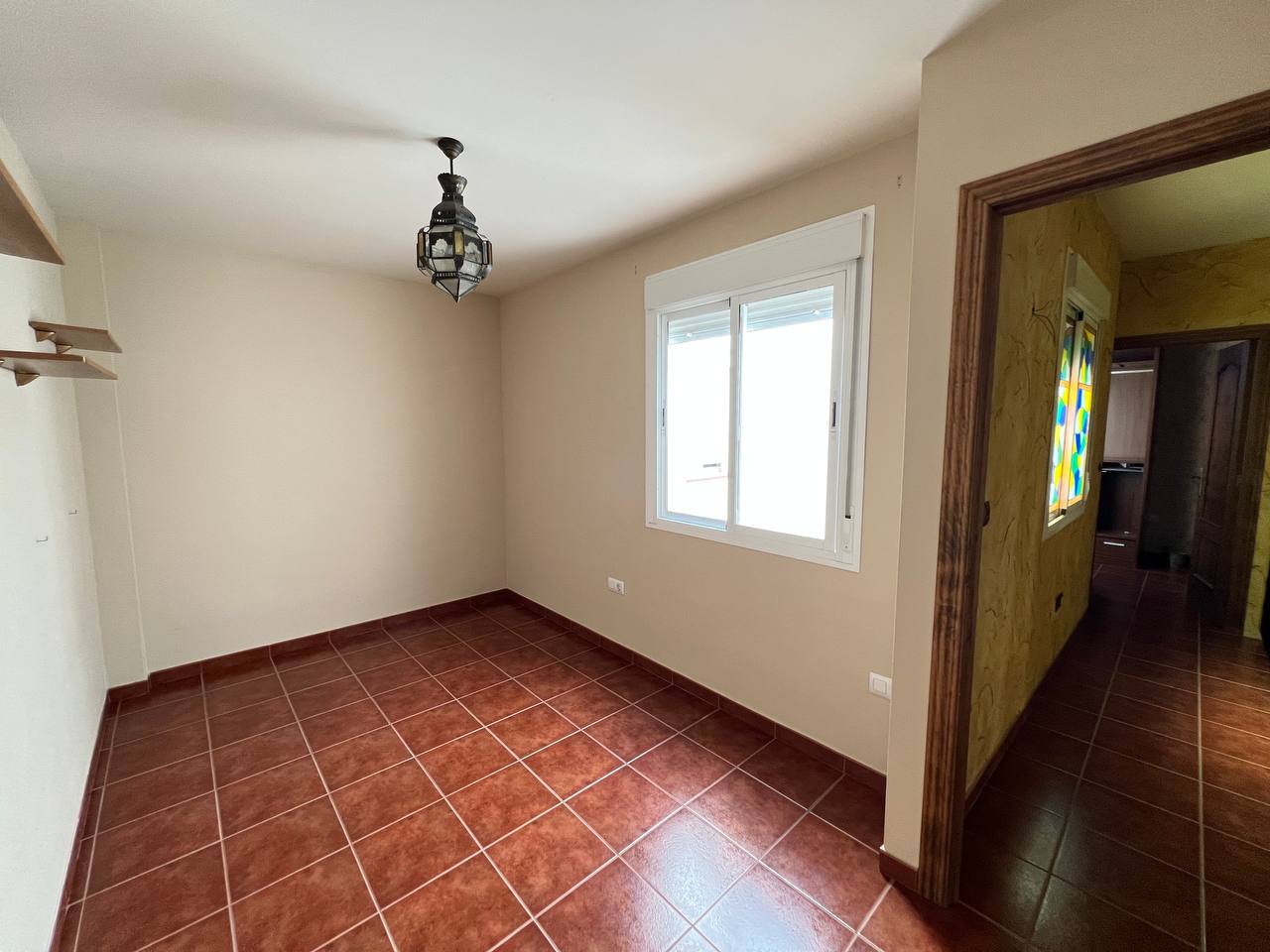 Piso tipo dúplex en venta en Andújar