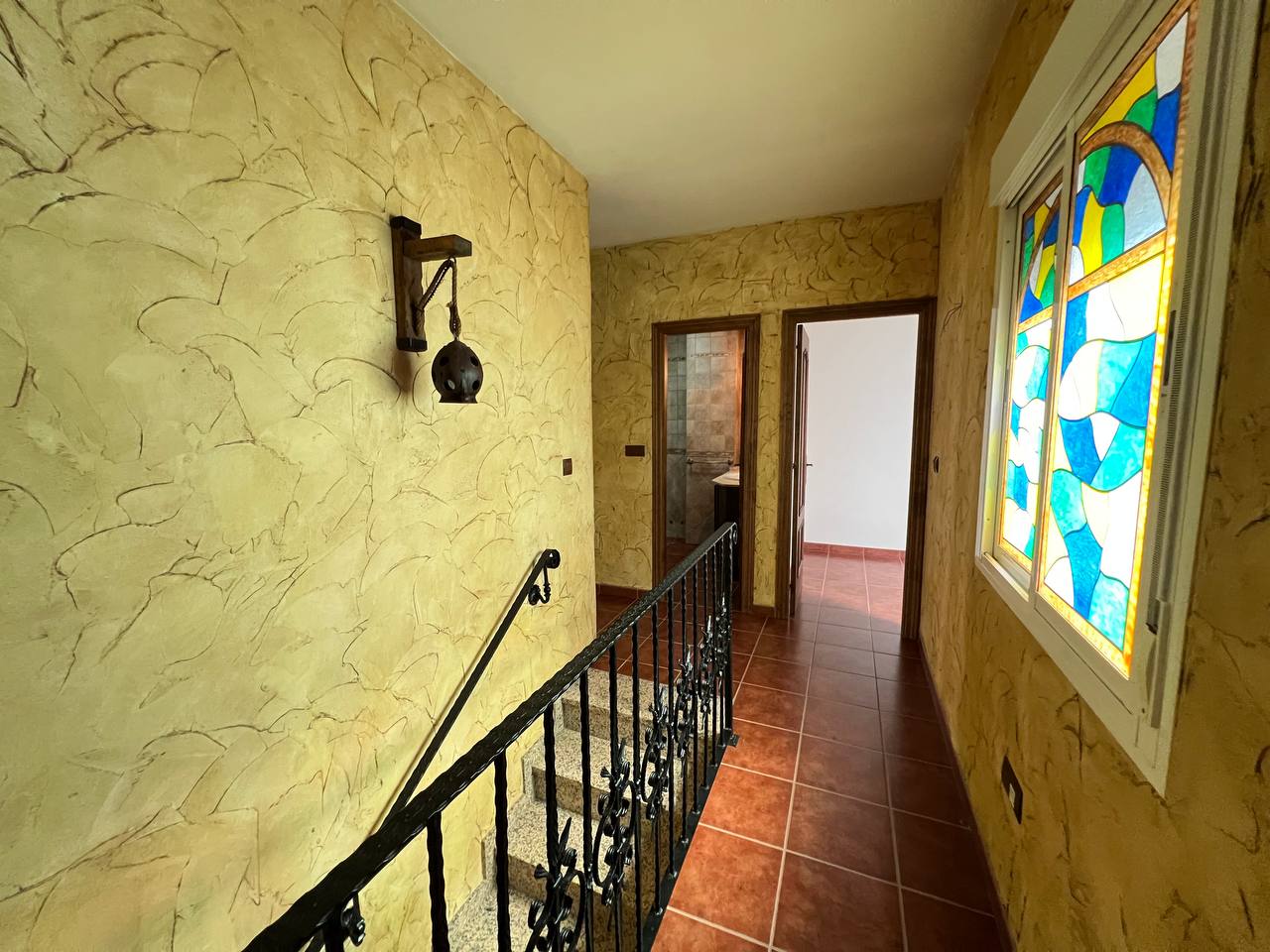 Piso tipo dúplex en venta en Andújar