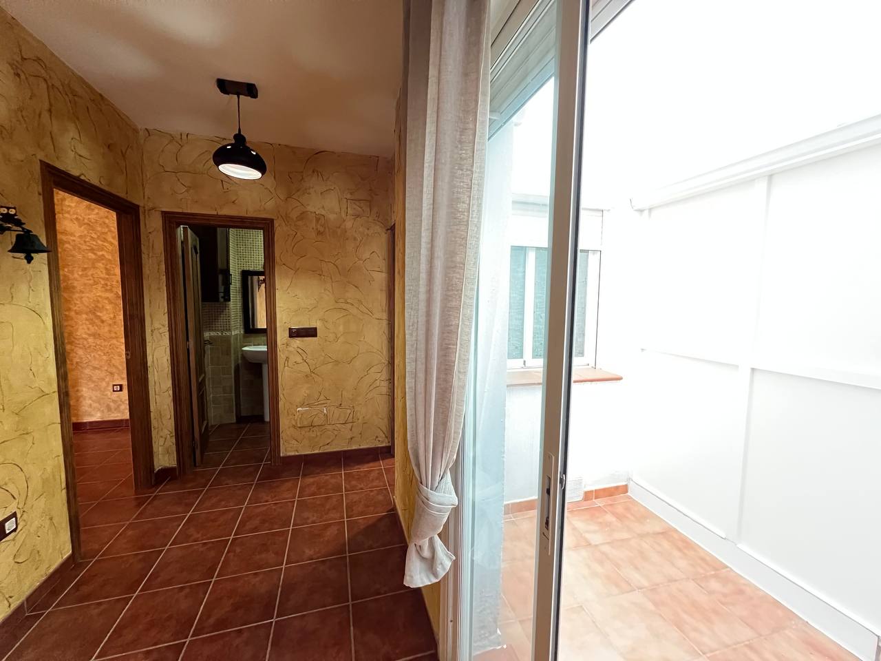 Piso tipo dúplex en venta en Andújar