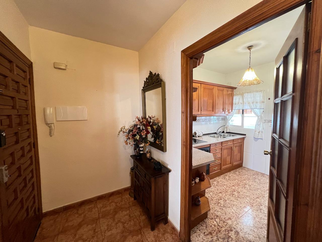 Piso en venta en Andújar