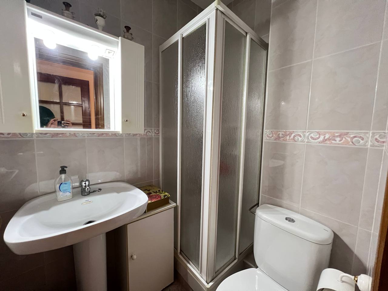 Piso en venta en Andújar