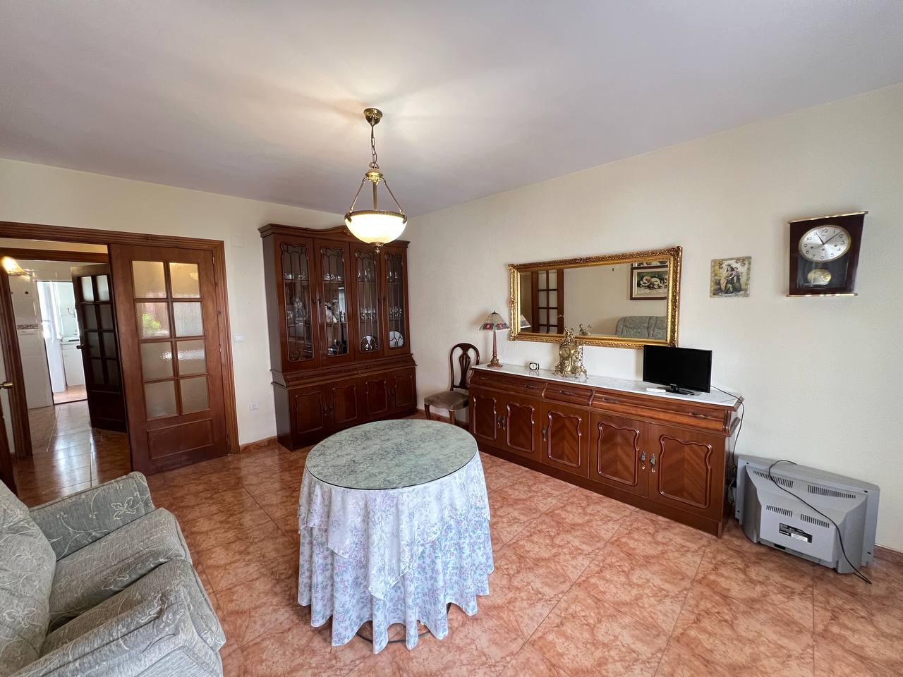 Piso en venta en Andújar
