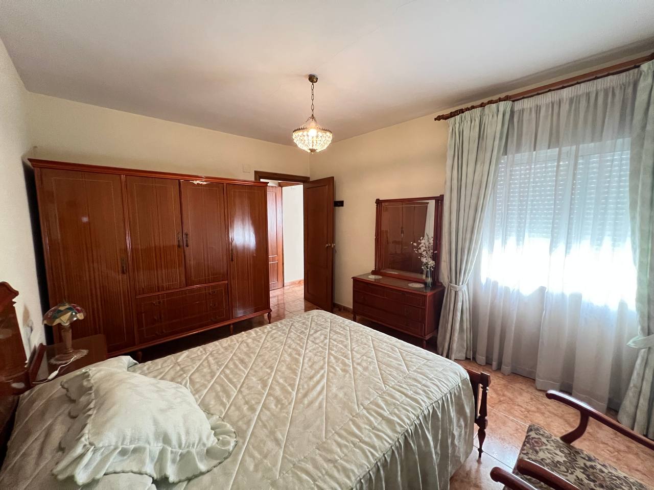 Piso en venta en Andújar