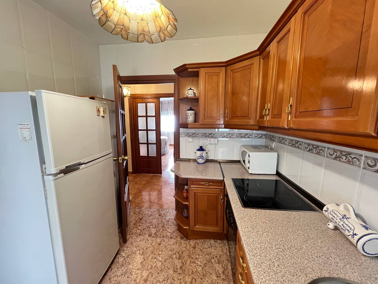 Piso en venta en Andújar