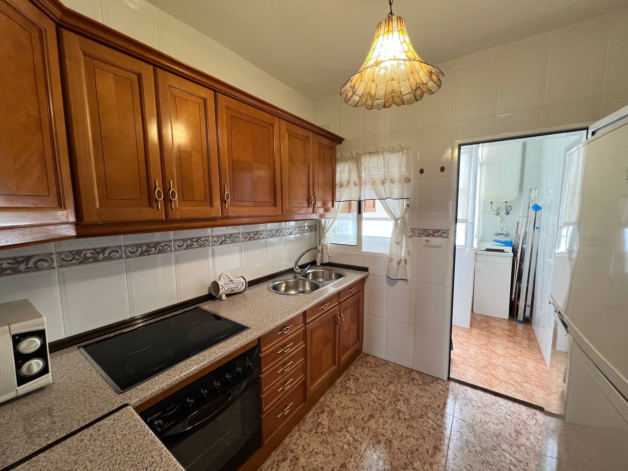 Piso en venta en Andújar