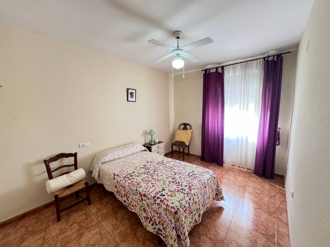 Piso en venta en Andújar