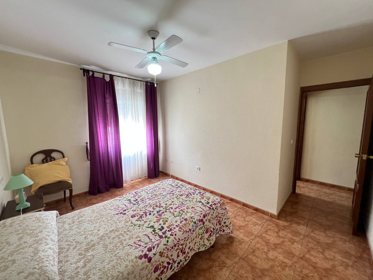 Piso en venta en Andújar