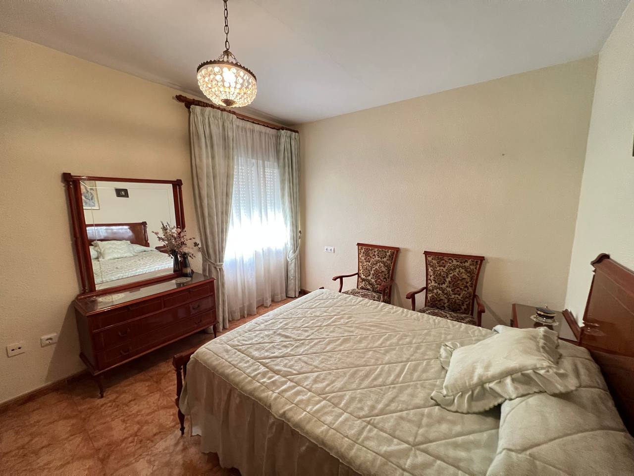 Piso en venta en Andújar