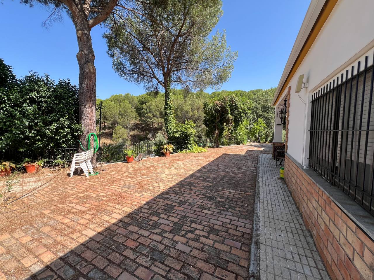 Viña en venta en Andújar en Malabrigo
