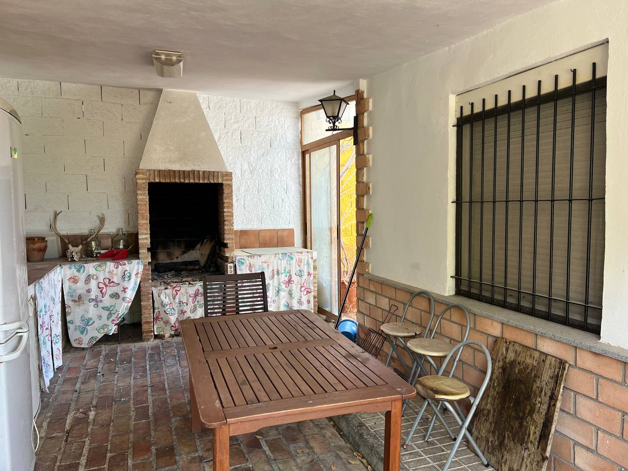 Viña en venta en Andújar en Malabrigo