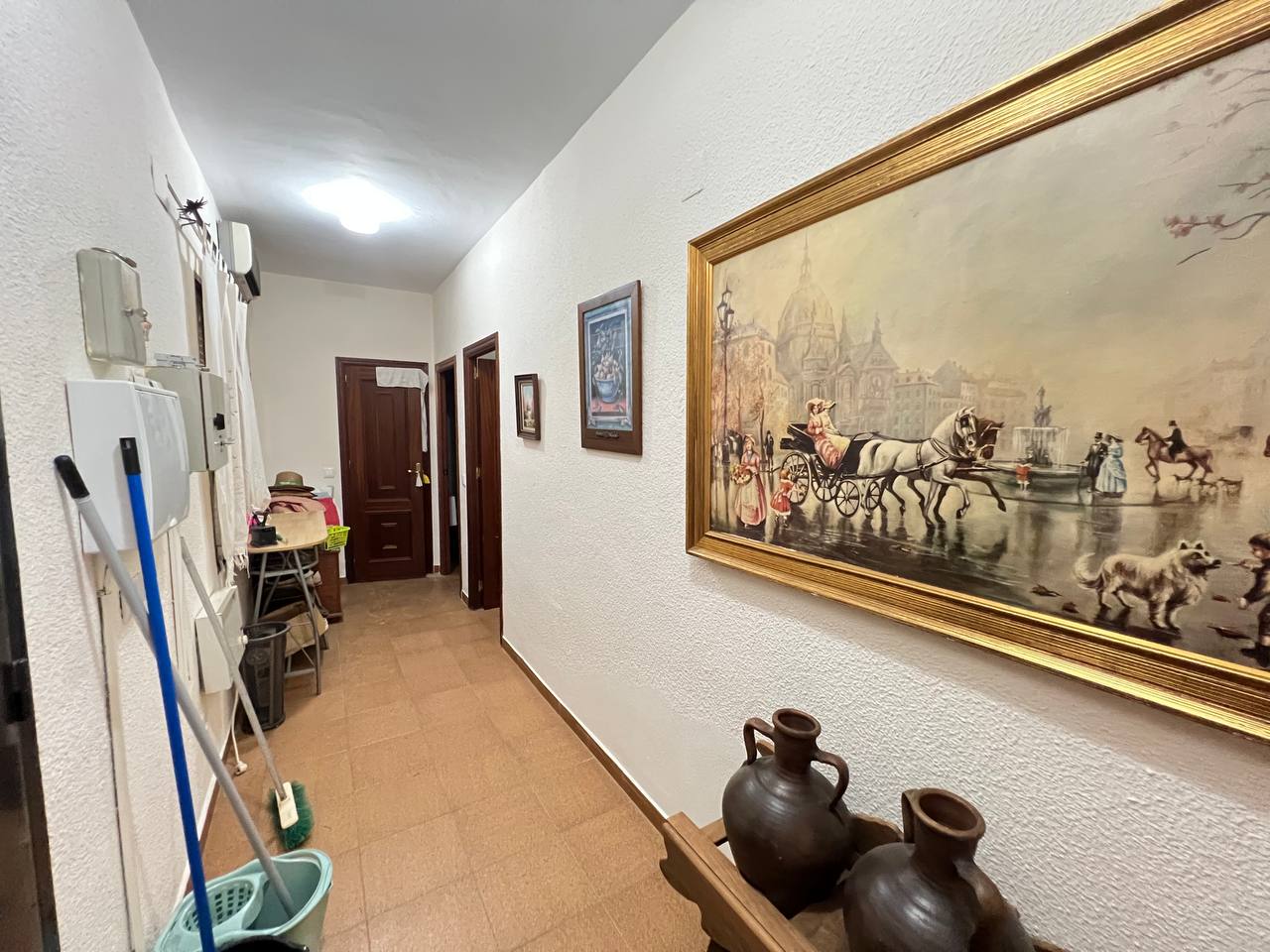 Viña en venta en Andújar en Malabrigo