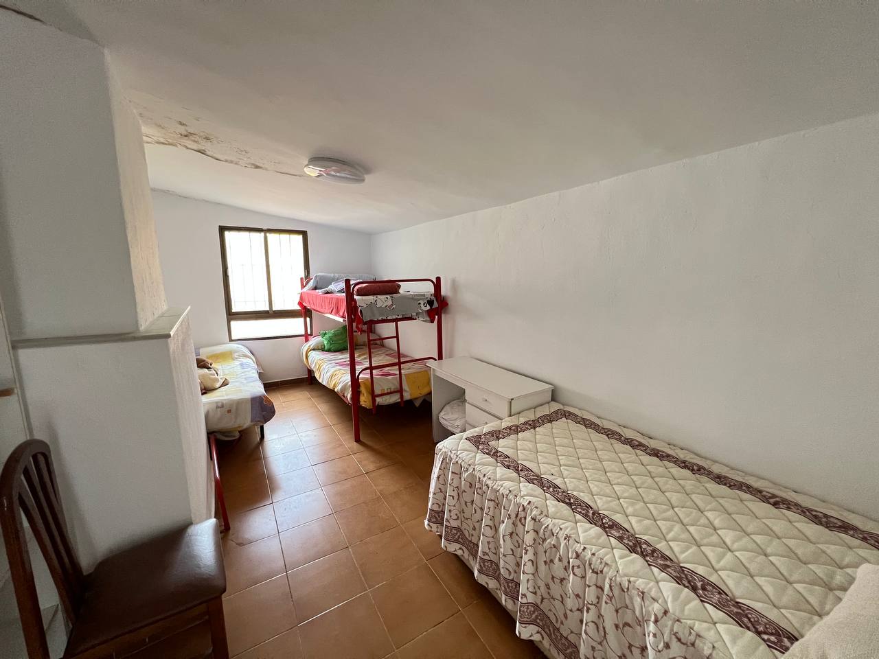 Viña en venta en Andújar en Malabrigo