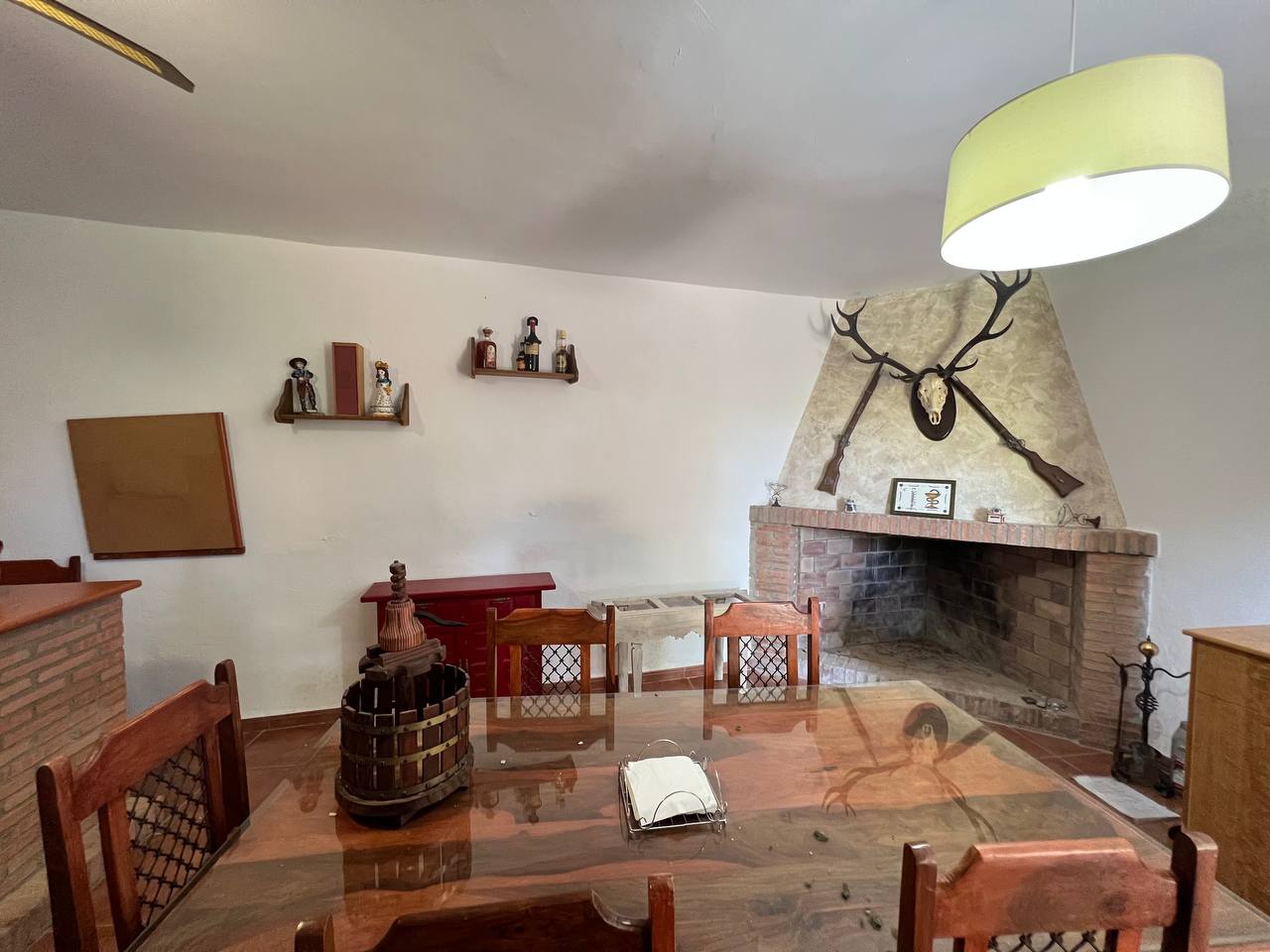 Viña en venta en Andújar en Malabrigo