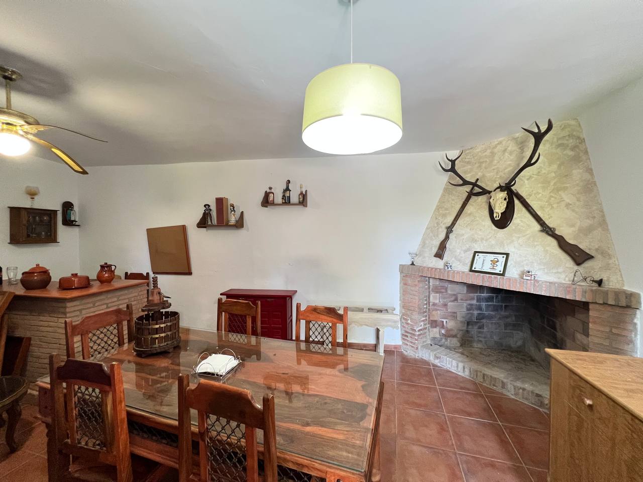Viña en venta en Andújar en Malabrigo