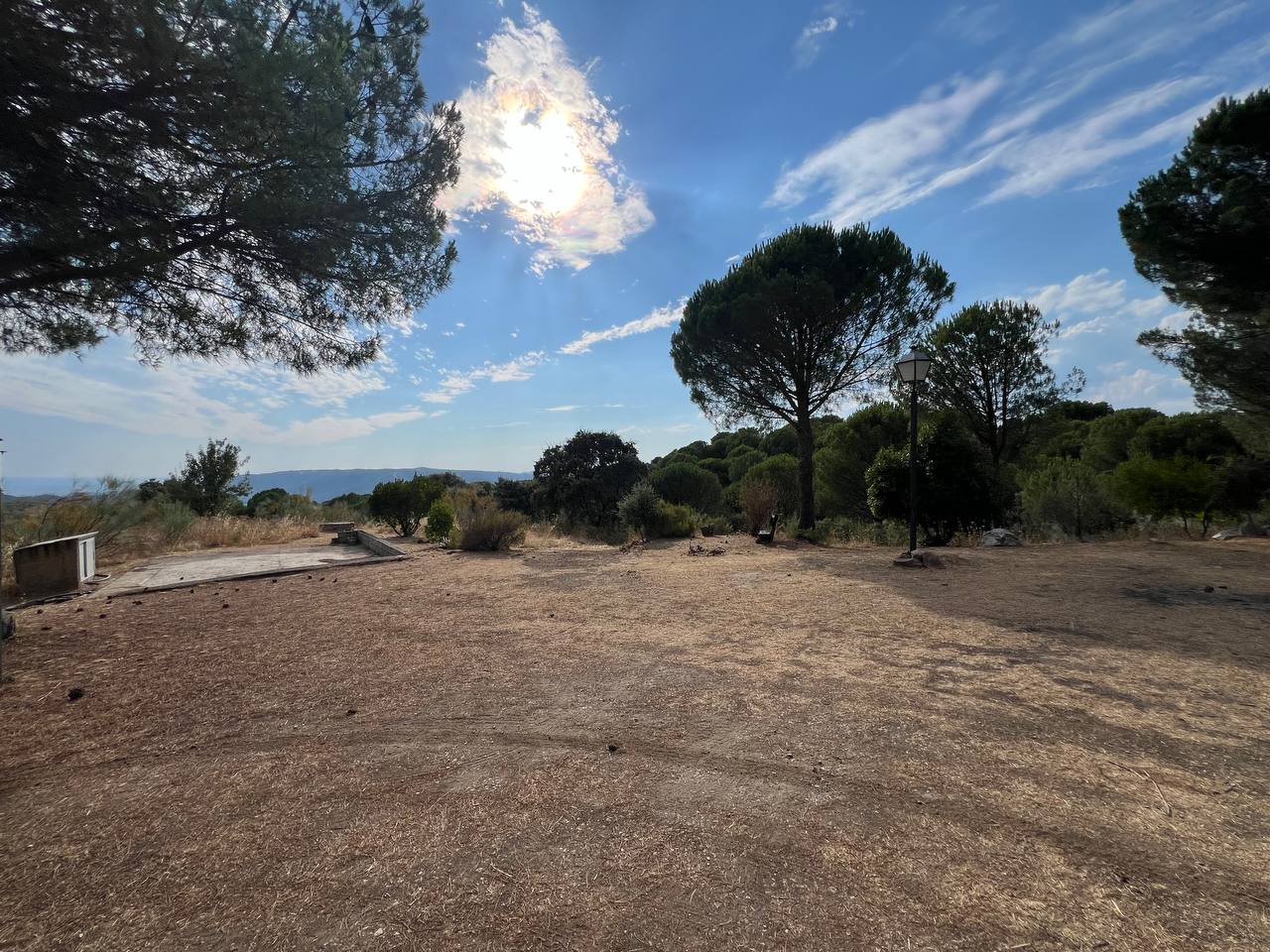 Country Property for sale in Andújar