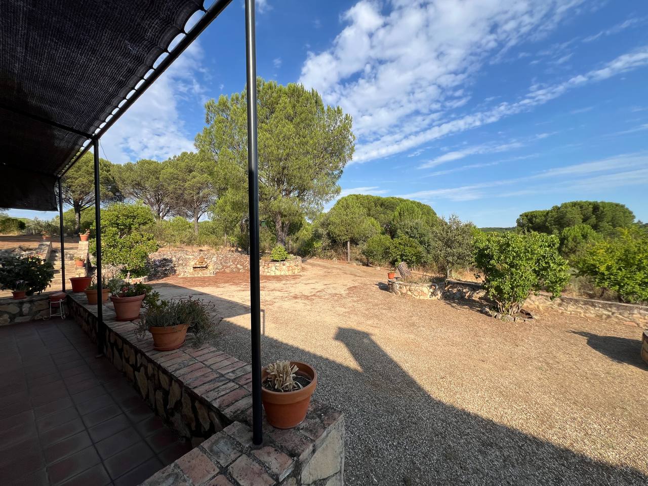 Country Property for sale in Andújar