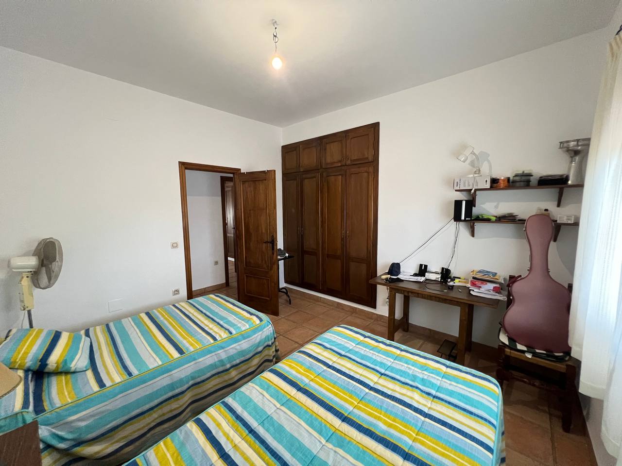 Country Property for sale in Andújar